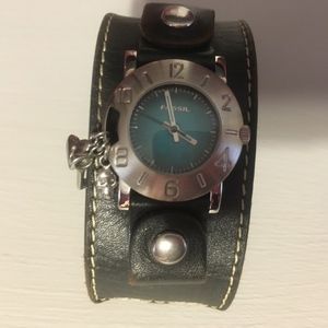 Fossil Watch JR 9559